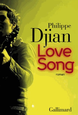 Love Song (Paperback)