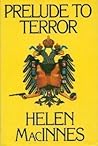 Prelude to Terror