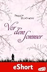 Vor dem Sommer by Maggie Stiefvater