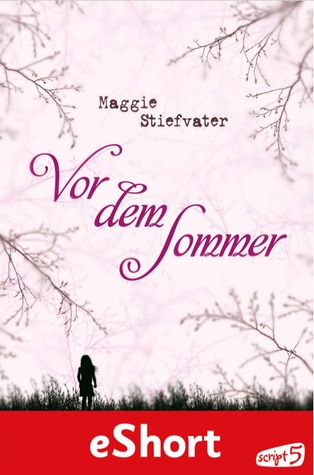 Vor dem Sommer (Kindle Edition)