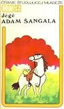 Adam Šangala