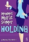 Holding-Sampanya Uclemesi 1