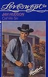 Call Me Sin (Loveswept, No 529)