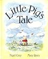 Little Pig's Tale