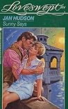 Sunny Says by Jan Hudson