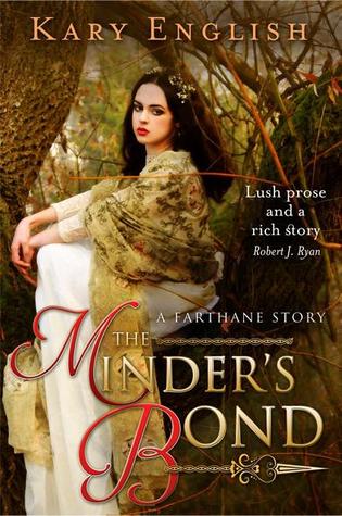 The Minder's Bond (Kindle Edition)