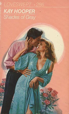 Shades Of Gray (Hagen, #8)