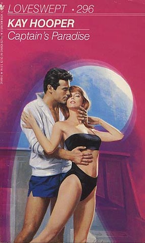 Captain's Paradise (Hagen, #9)