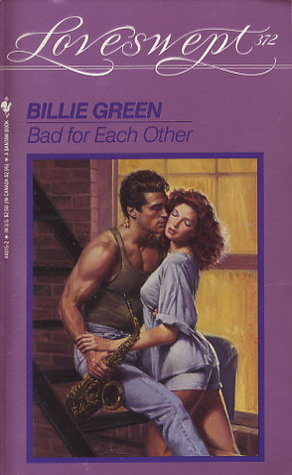 Bad for Each Other (Mass Market Paperback)