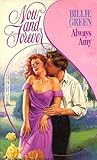 Always Amy by Billie Green