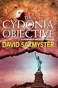 The Cydonia Objective