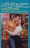 The Devil and Miss Goody-Two Shoes by Charlotte Hughes