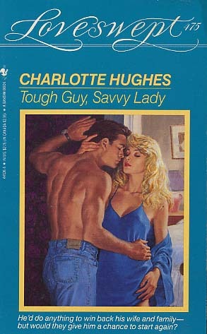 Tough Guy, Savvy Lady (Paperback)
