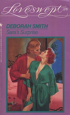 Sara's Surprise (Mass Market Paperback)