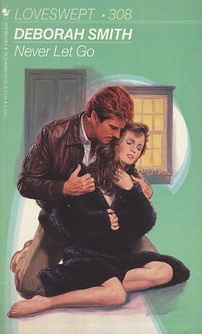 Never Let Go (Mass Market Paperback)