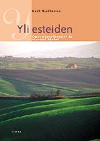 Yli esteiden. Oppimisvaikeudet ja vieraat kielet