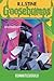 Kummituskoulu by R.L. Stine