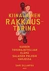 Kiinalainen rakkaustarina
