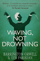 Waving, Not Drowning (Paperback)