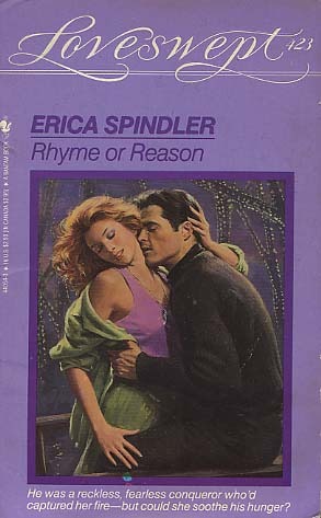 Rhyme or Reason (Mass Market Paperback)