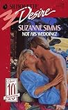 Not His Wedding! (Reluctant Grooms, #6; Not My Wedding, #1)
