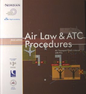 Air Law & ATC Procedures