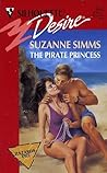 The Pirate Princess ( Hazards, Inc.)