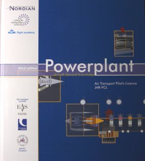Powerplant