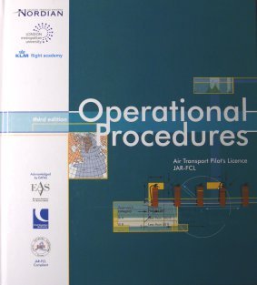 Operational Procedures