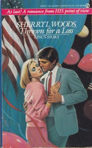 Thrown for a Loss (Mass Market Paperback)