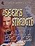 The Seer's Strength by Calle J. Brookes