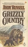 Grizzly Country