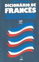 Dicionário Francês-Português Português-Francês