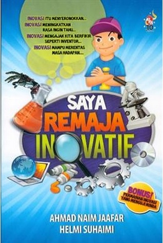 Saya Remaja Inovatif