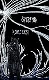Stepanin koodeksi by Tuomas Saloranta