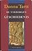 De verborgen geschiedenis by Donna Tartt