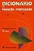 Dicionário de Francês-Português
