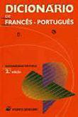 Dicionário de Francês-Português