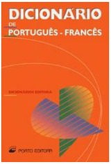 Dicionário de Português-Francês