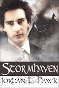 Stormhaven (Whyborne & Griffin, #3)