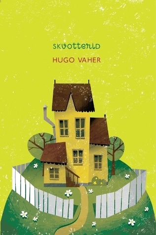 Skvotterid (Paperback)
