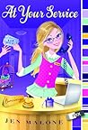 At Your Service by Jen Malone At Your Service by Jen Malone