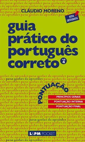 Guia prático do português correto, 4 (Pocket)