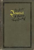 The Secret Journal of Beatrice Hassi Barahal