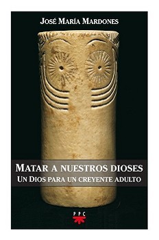 Matar a nuestros dioses (Paperback)