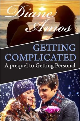 Getting Complicated (Getting Personal, #0.5)