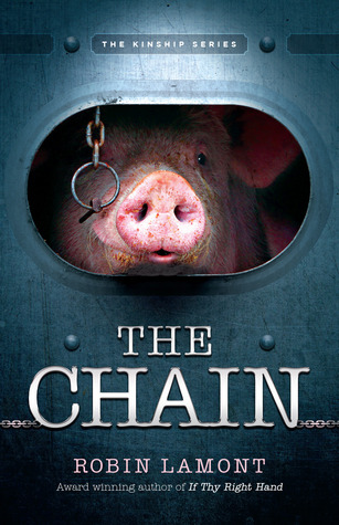 The Chain (The Kinship Series #1)