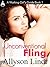 Unconventional Fling (Love Hashtagged #2.5; Fake It #2)