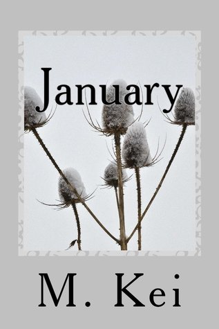 January, A Tanka Diary