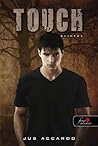 Touch - Érintés by Jus Accardo